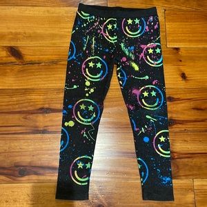 Chaser Girls Leggings Sz.5